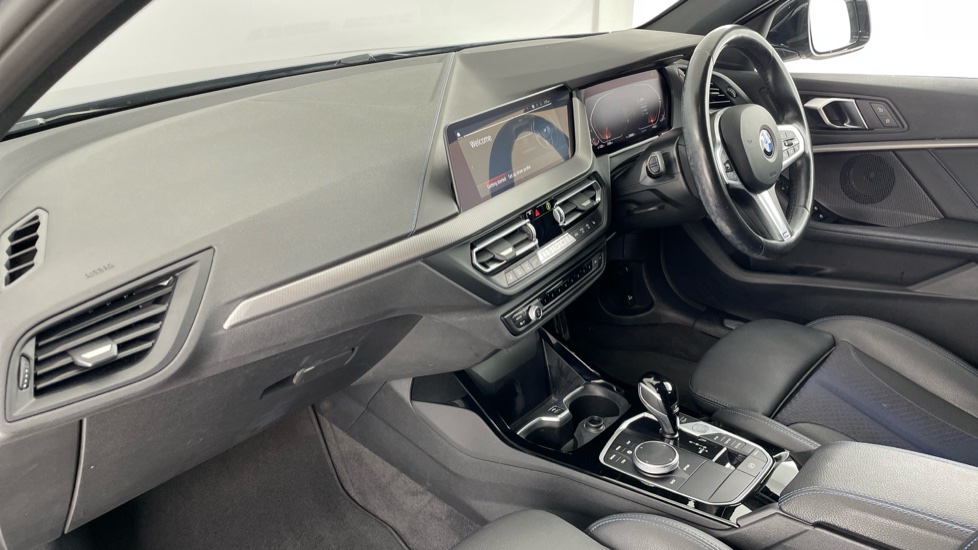 BMW 1 Series 118i [136] M Sport 5dr Step Auto [LCP] Petrol Hatchback - Image 7