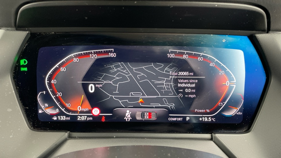 BMW 1 Series 118i [136] M Sport 5dr Step Auto [LCP] Petrol Hatchback - Image 9