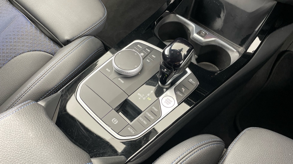 BMW 1 Series 118i [136] M Sport 5dr Step Auto [LCP] Petrol Hatchback - Image 10