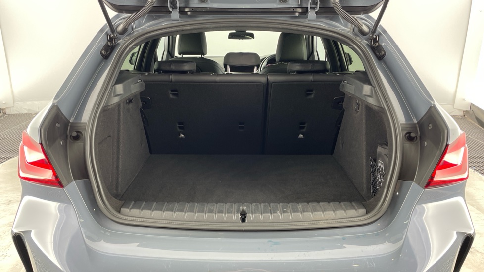 BMW 1 Series 118i [136] M Sport 5dr Step Auto [LCP] Petrol Hatchback - Image 13