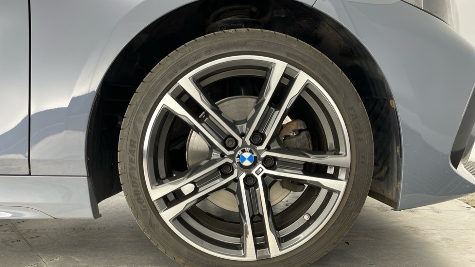 BMW 1 Series 118i [136] M Sport 5dr Step Auto [LCP] Petrol Hatchback - Image 14