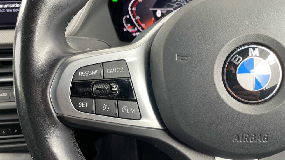 BMW 1 Series 118i [136] M Sport 5dr Step Auto [LCP] Petrol Hatchback - Image 17