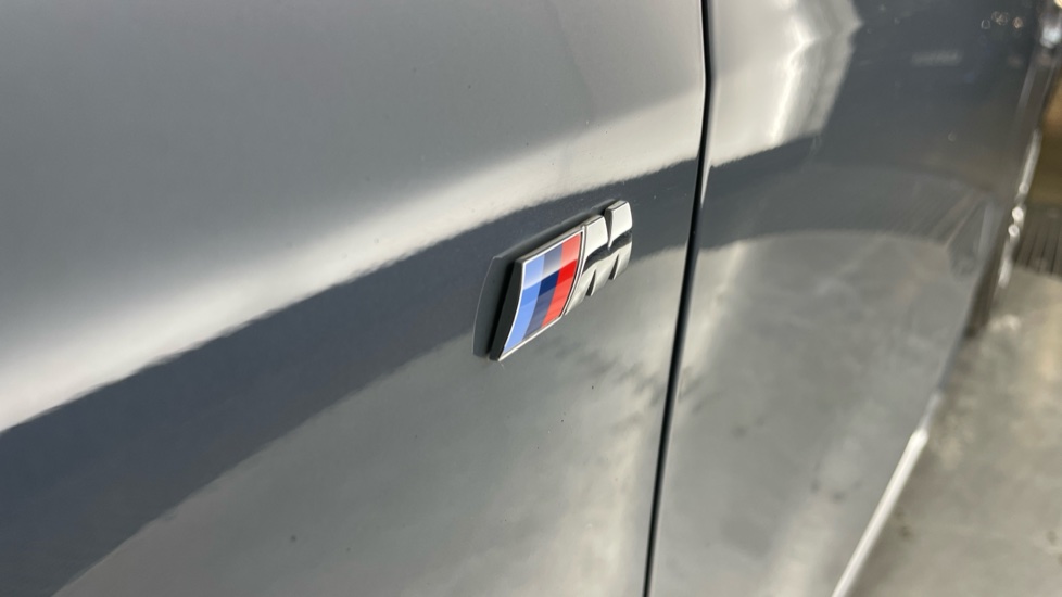 BMW 1 Series 118i [136] M Sport 5dr Step Auto [LCP] Petrol Hatchback - Image 25