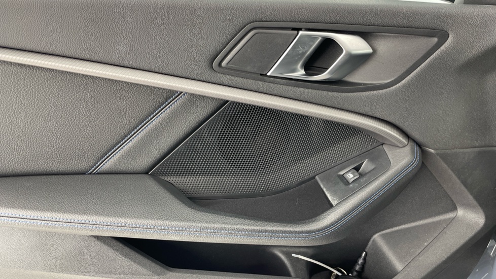 BMW 1 Series 118i [136] M Sport 5dr Step Auto [LCP] Petrol Hatchback - Image 26