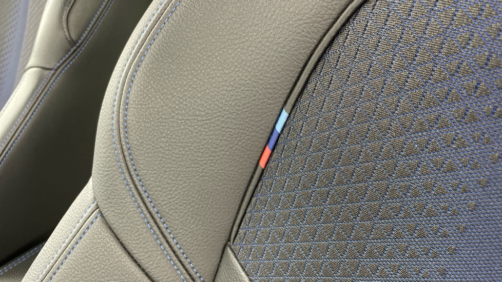 BMW 1 Series 118i [136] M Sport 5dr Step Auto [LCP] Petrol Hatchback - Image 28