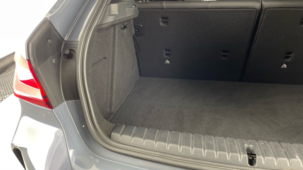 BMW 1 Series 118i [136] M Sport 5dr Step Auto [LCP] Petrol Hatchback - Image 37