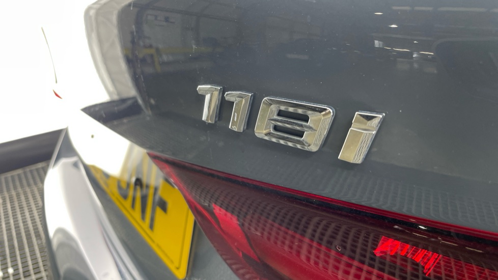 BMW 1 Series 118i [136] M Sport 5dr Step Auto [LCP] Petrol Hatchback - Image 41