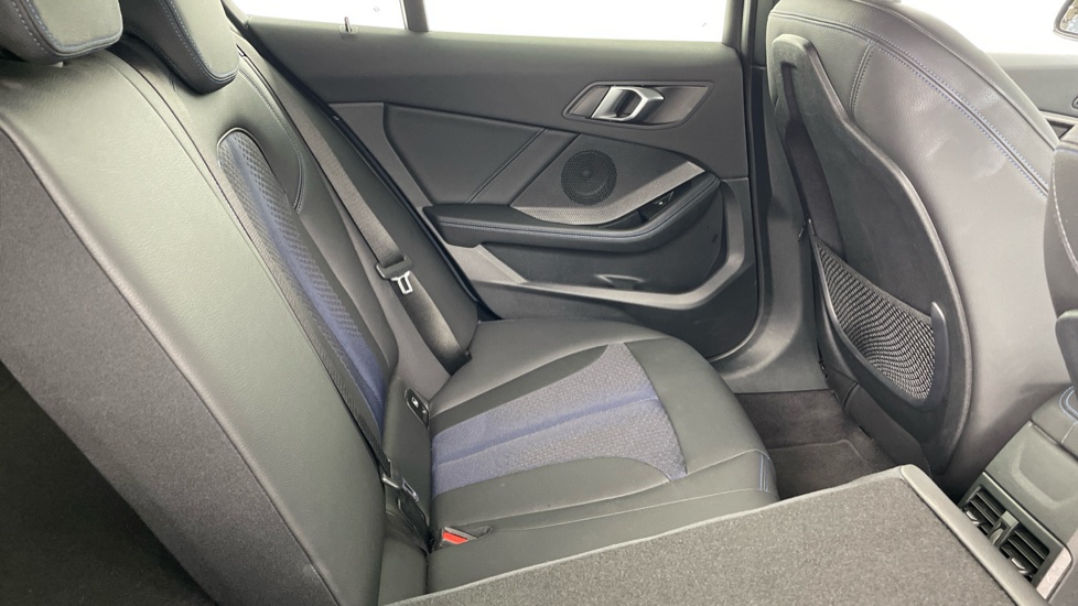 BMW 1 Series 118i [136] M Sport 5dr Step Auto [LCP] Petrol Hatchback - Image 46