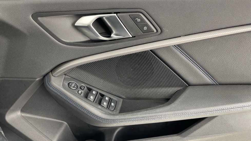 BMW 1 Series 118i [136] M Sport 5dr Step Auto [LCP] Petrol Hatchback - Image 47