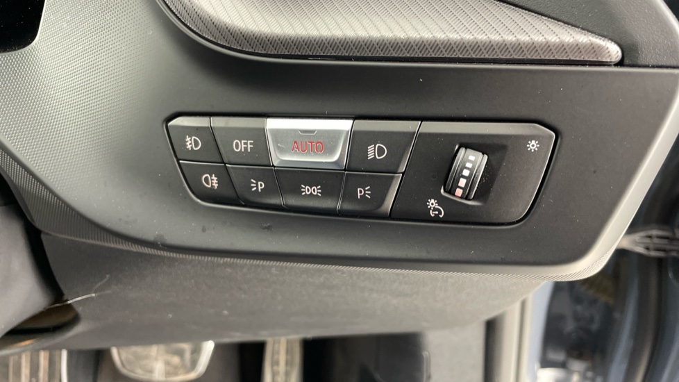 BMW 1 Series 118i [136] M Sport 5dr Step Auto [LCP] Petrol Hatchback - Image 50