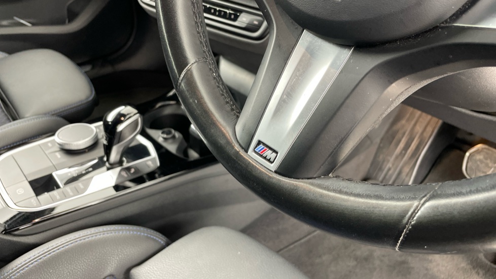 BMW 1 Series 118i [136] M Sport 5dr Step Auto [LCP] Petrol Hatchback - Image 51