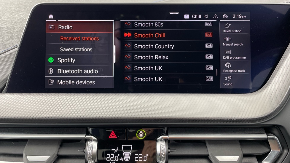 BMW 1 Series 118i [136] M Sport 5dr Step Auto [LCP] Petrol Hatchback - Image 59