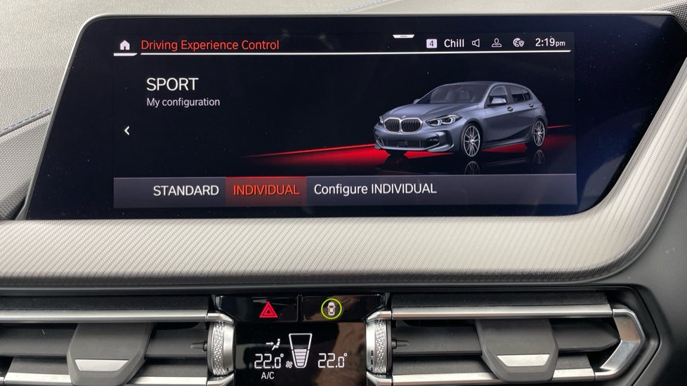 BMW 1 Series 118i [136] M Sport 5dr Step Auto [LCP] Petrol Hatchback - Image 65