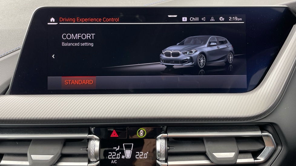 BMW 1 Series 118i [136] M Sport 5dr Step Auto [LCP] Petrol Hatchback - Image 66