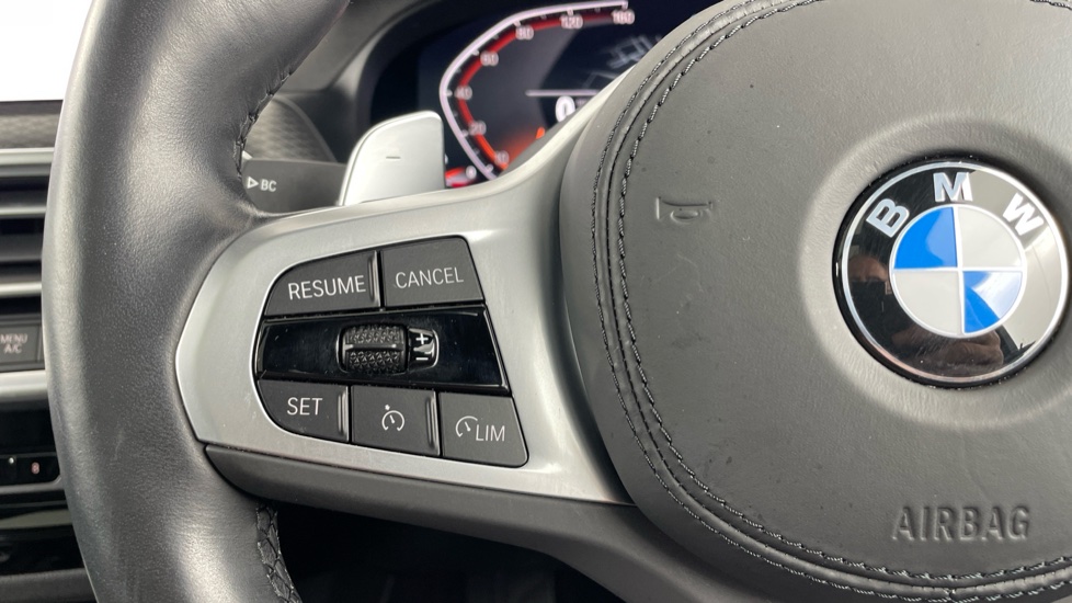 BMW X3 xDrive20d MHT M Sport 5dr Step Auto Diesel Estate - Image 17