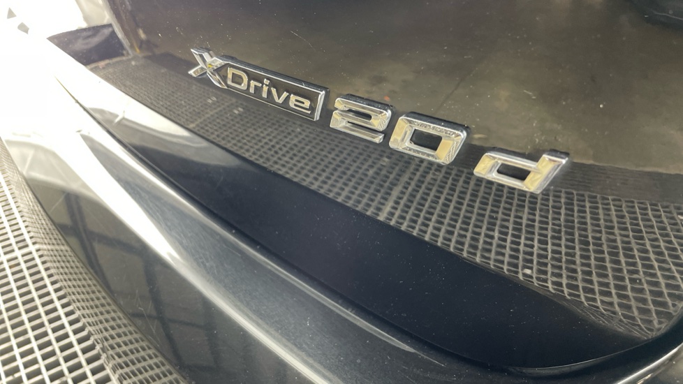 BMW X3 xDrive20d MHT M Sport 5dr Step Auto Diesel Estate - Image 49