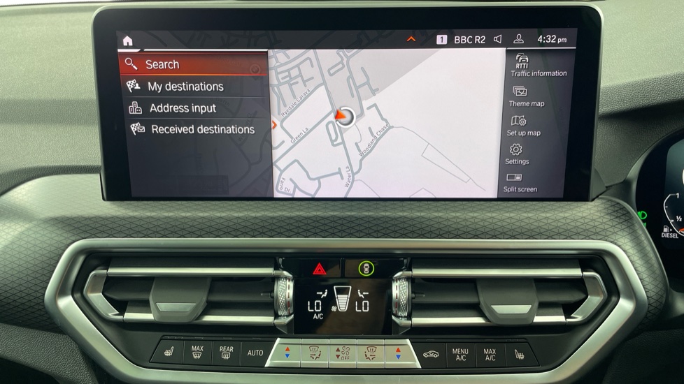 BMW X3 xDrive20d MHT M Sport 5dr Step Auto Diesel Estate - Image 73