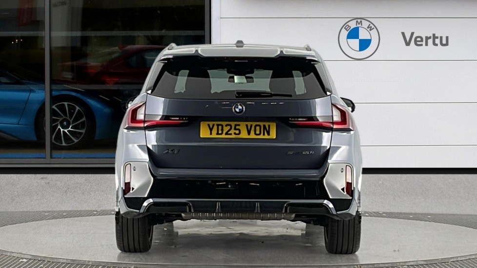 BMW X1 sDrive 20i MHT M Sport 5dr Step Auto Petrol Estate - Image 15