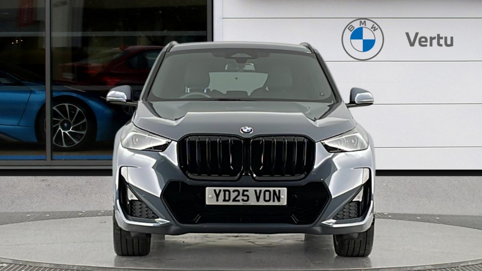 BMW X1 sDrive 20i MHT M Sport 5dr Step Auto Petrol Estate - Image 16
