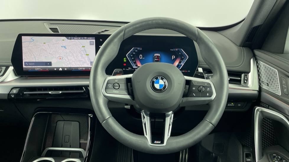 BMW X1 sDrive 20i MHT M Sport 5dr Step Auto Petrol Estate - Image 5