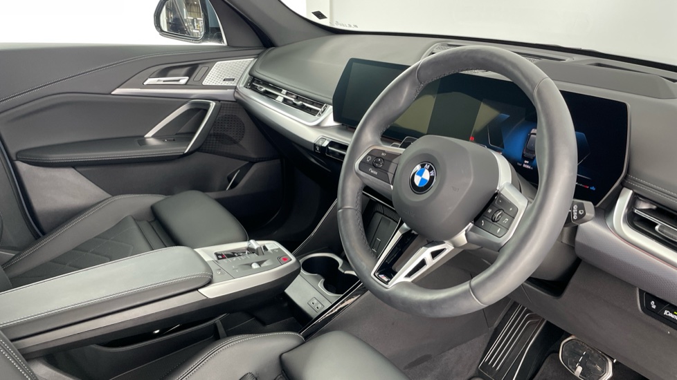 BMW X1 sDrive 20i MHT M Sport 5dr Step Auto Petrol Estate - Image 6