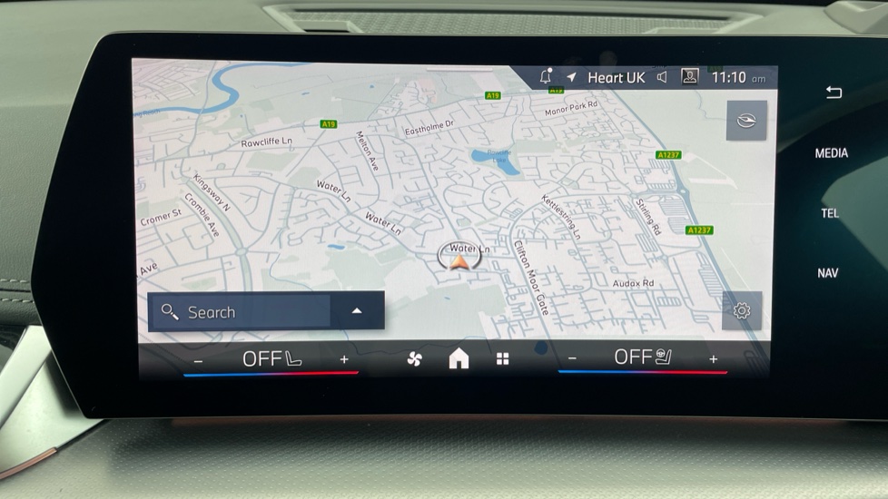 BMW X1 sDrive 20i MHT M Sport 5dr Step Auto Petrol Estate - Image 8