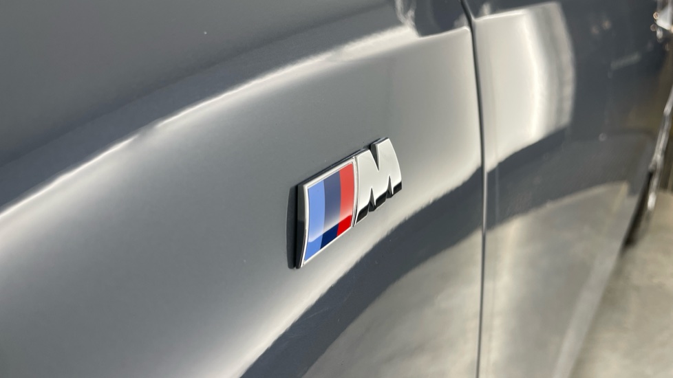 BMW X1 sDrive 20i MHT M Sport 5dr Step Auto Petrol Estate - Image 25