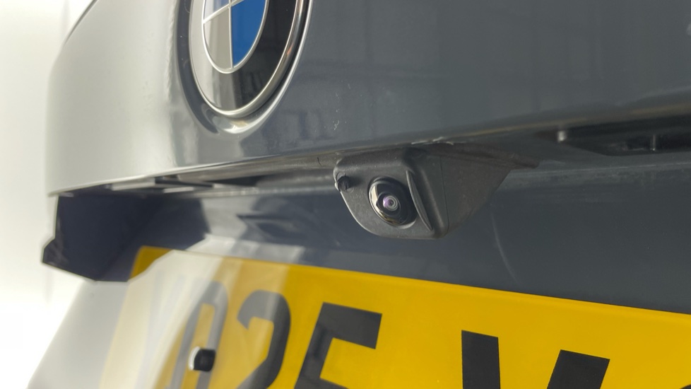 BMW X1 sDrive 20i MHT M Sport 5dr Step Auto Petrol Estate - Image 36