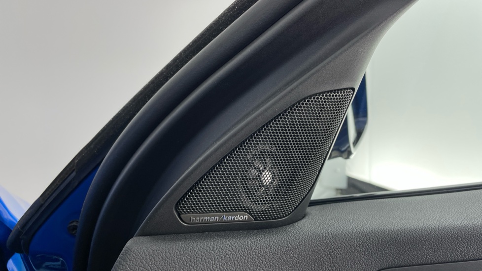 BMW 1 Series 118i [136] M Sport 5dr Step Auto [Pro Pack] Petrol Hatchback - Image 20