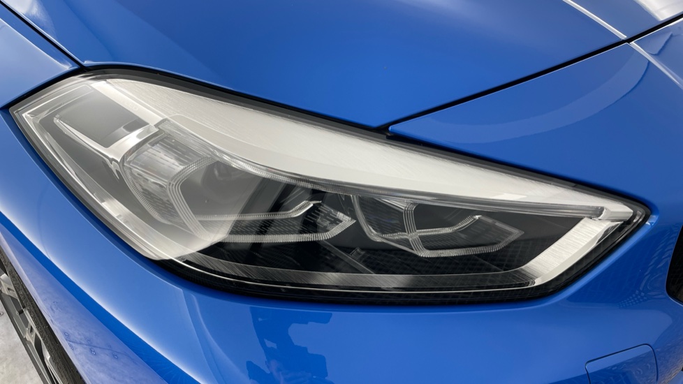BMW 1 Series 118i [136] M Sport 5dr Step Auto [Pro Pack] Petrol Hatchback - Image 23