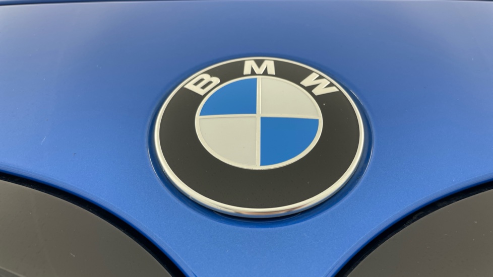 BMW 1 Series 118i [136] M Sport 5dr Step Auto [Pro Pack] Petrol Hatchback - Image 24