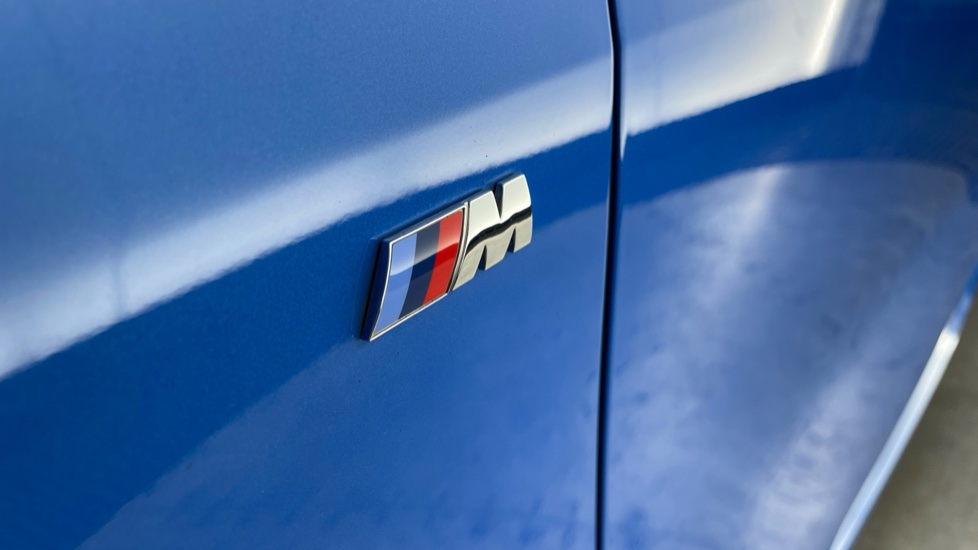BMW 1 Series 118i [136] M Sport 5dr Step Auto [Pro Pack] Petrol Hatchback - Image 25