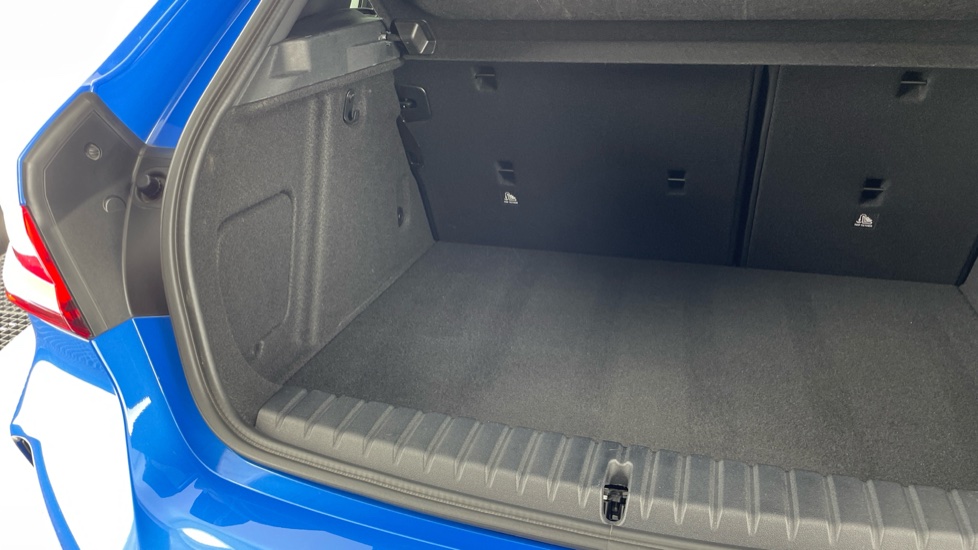 BMW 1 Series 118i [136] M Sport 5dr Step Auto [Pro Pack] Petrol Hatchback - Image 34