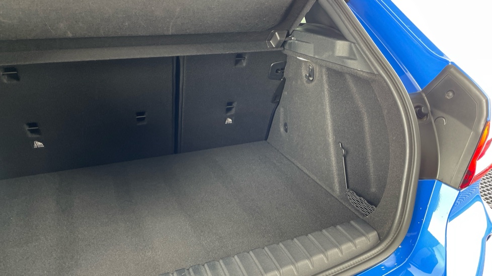 BMW 1 Series 118i [136] M Sport 5dr Step Auto [Pro Pack] Petrol Hatchback - Image 35