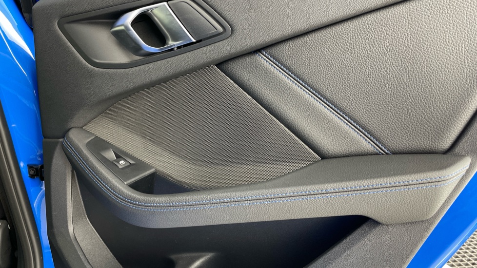 BMW 1 Series 118i [136] M Sport 5dr Step Auto [Pro Pack] Petrol Hatchback - Image 39