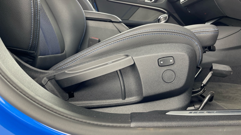 BMW 1 Series 118i [136] M Sport 5dr Step Auto [Pro Pack] Petrol Hatchback - Image 43