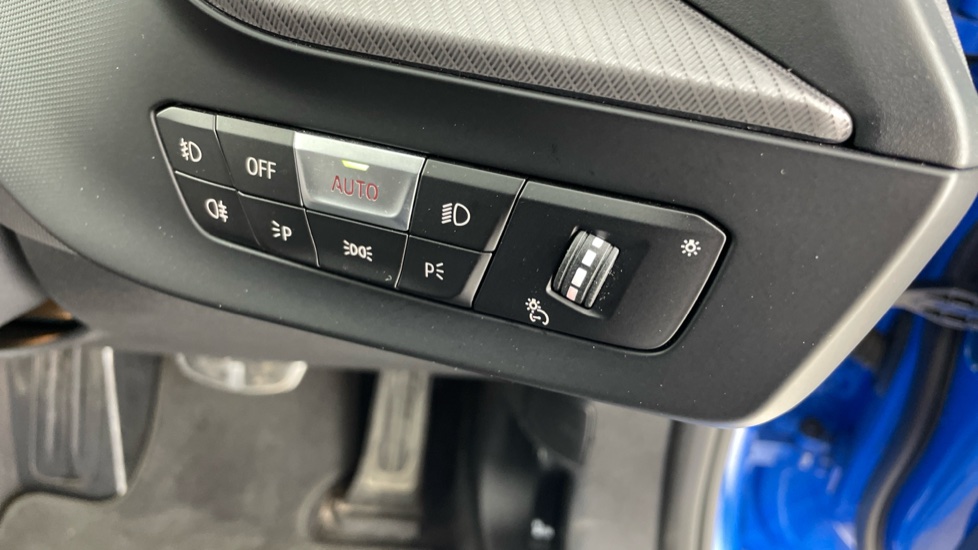 BMW 1 Series 118i [136] M Sport 5dr Step Auto [Pro Pack] Petrol Hatchback - Image 44