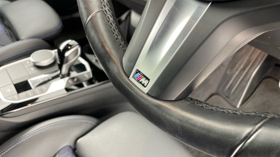BMW 1 Series 118i [136] M Sport 5dr Step Auto [Pro Pack] Petrol Hatchback - Image 45