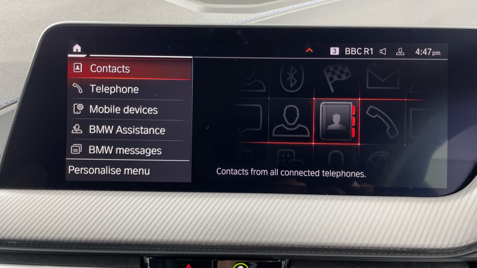 BMW 1 Series 118i [136] M Sport 5dr Step Auto [Pro Pack] Petrol Hatchback - Image 50