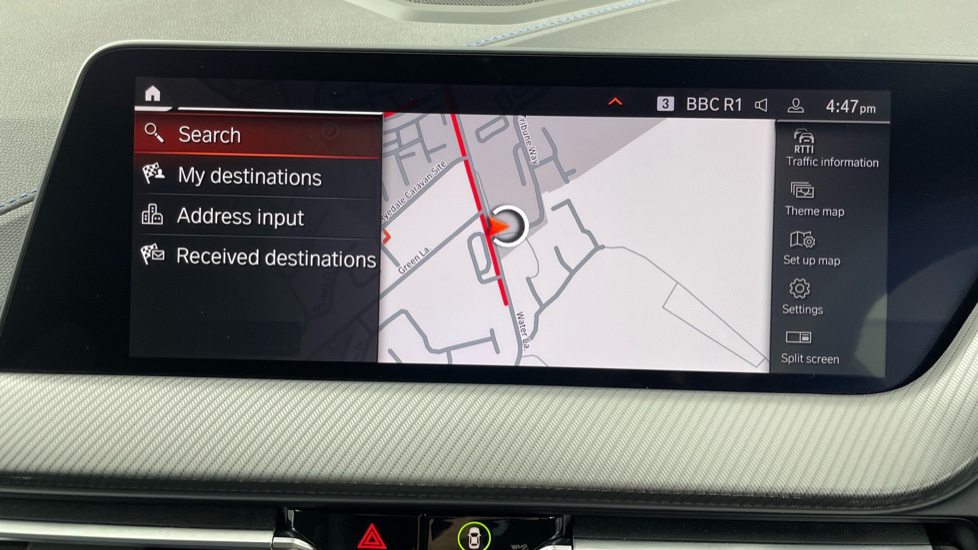 BMW 1 Series 118i [136] M Sport 5dr Step Auto [Pro Pack] Petrol Hatchback - Image 51