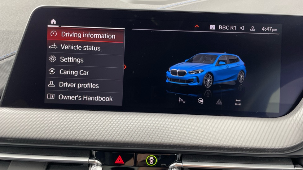 BMW 1 Series 118i [136] M Sport 5dr Step Auto [Pro Pack] Petrol Hatchback - Image 52
