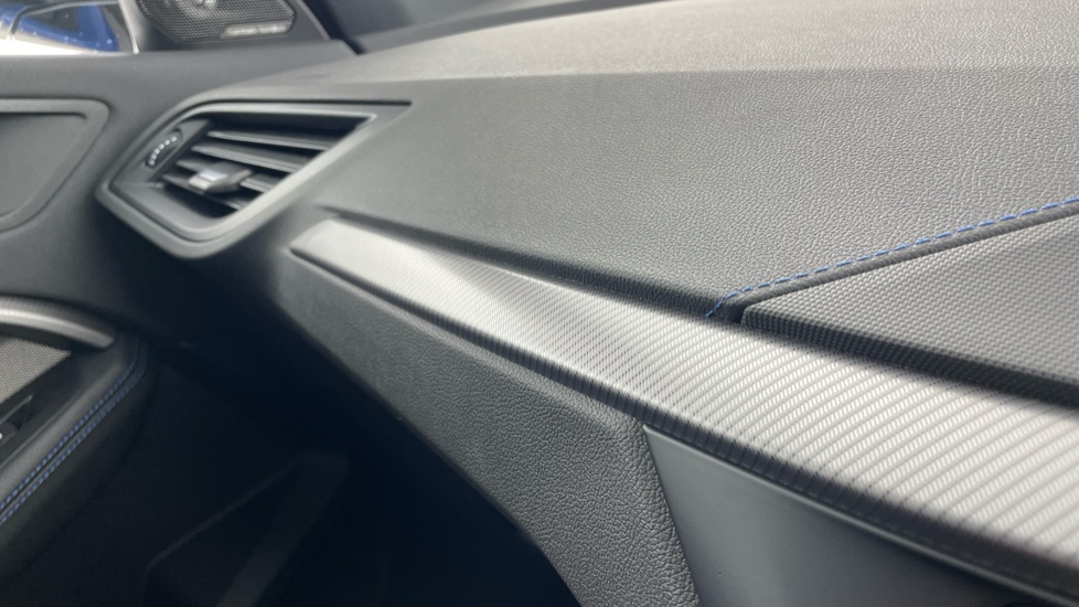 BMW 1 Series 118i [136] M Sport 5dr Step Auto [Pro Pack] Petrol Hatchback - Image 57