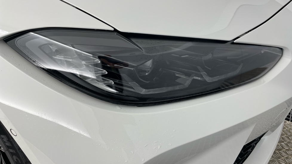 BMW M3 xDrive Competition M 4dr Step Auto Petrol Saloon - Image 23