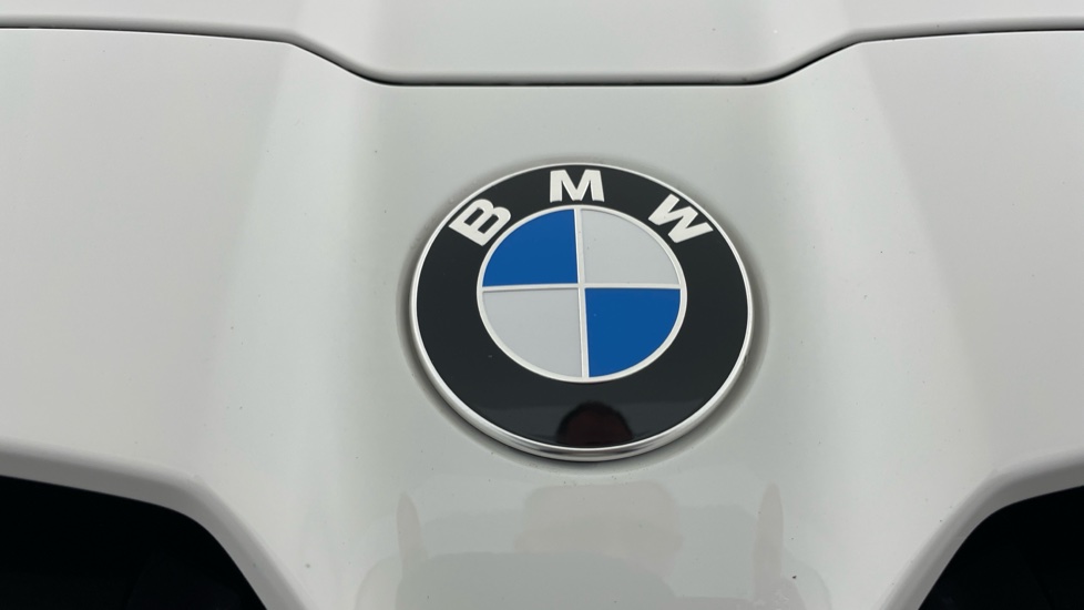BMW M3 xDrive Competition M 4dr Step Auto Petrol Saloon - Image 24