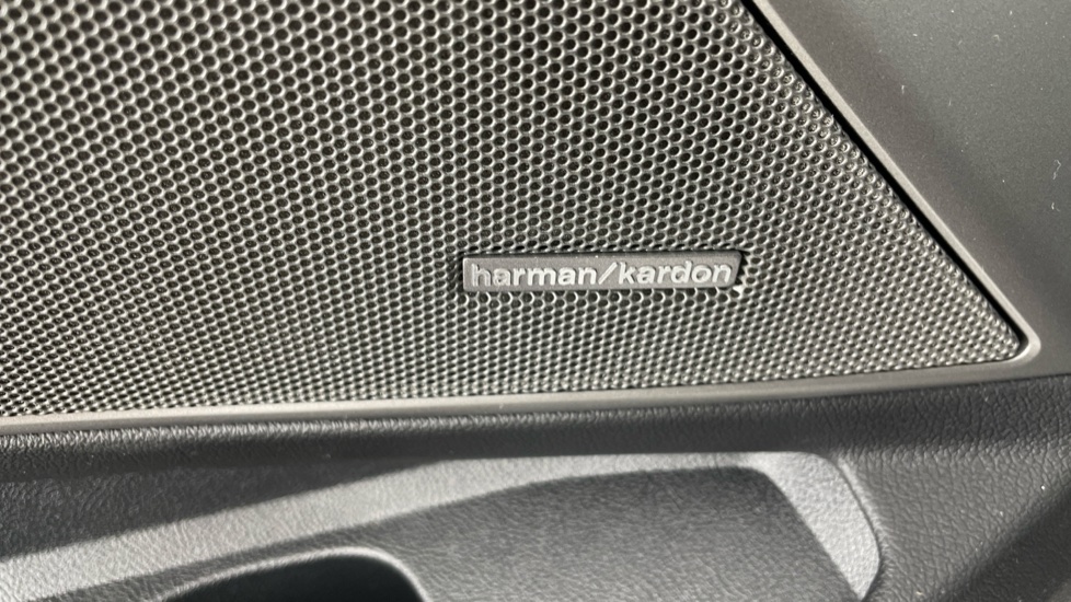 BMW M3 xDrive Competition M 4dr Step Auto Petrol Saloon - Image 28