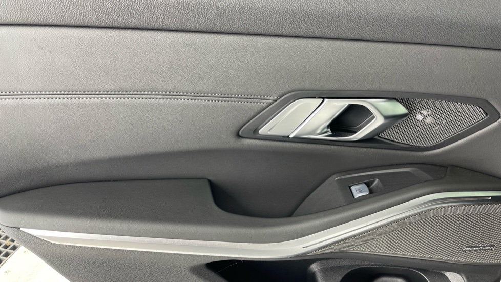BMW M3 xDrive Competition M 4dr Step Auto Petrol Saloon - Image 32