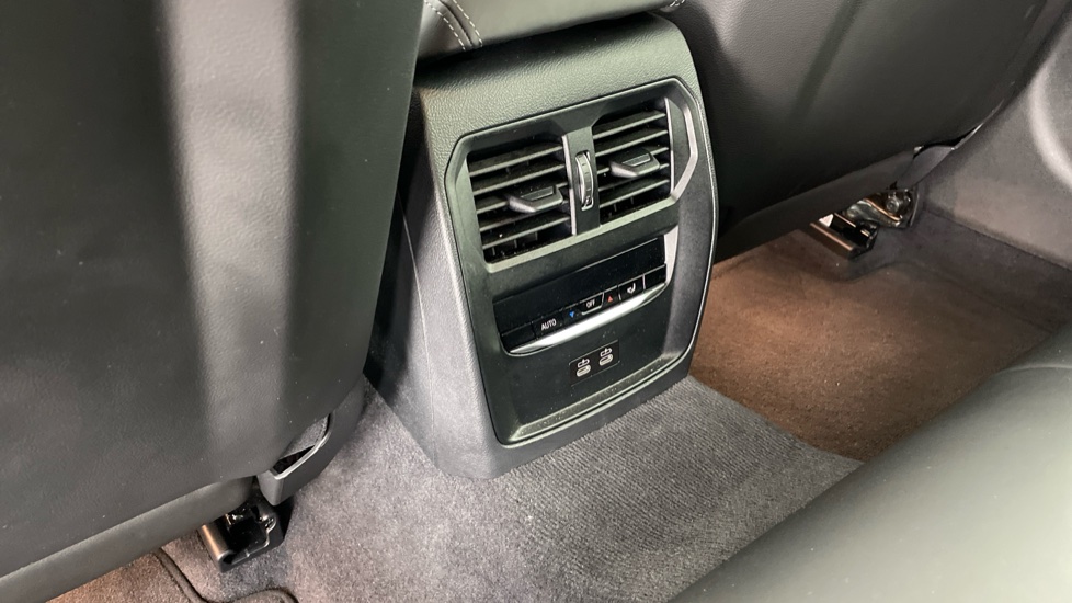 BMW M3 xDrive Competition M 4dr Step Auto Petrol Saloon - Image 33