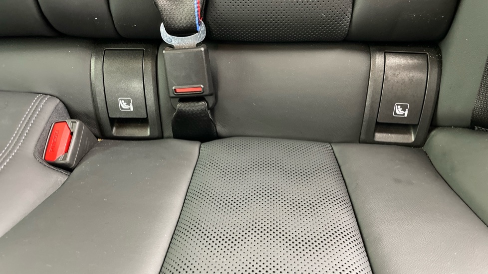 BMW M3 xDrive Competition M 4dr Step Auto Petrol Saloon - Image 34