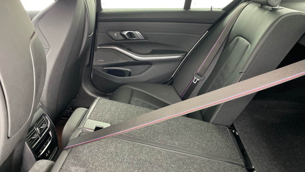 BMW M3 xDrive Competition M 4dr Step Auto Petrol Saloon - Image 37