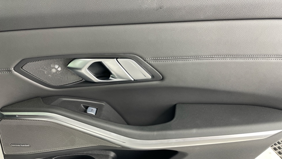BMW M3 xDrive Competition M 4dr Step Auto Petrol Saloon - Image 45
